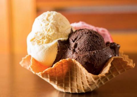 Festival de sorvete beneficente ocorre neste sábado em Manaus