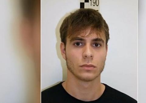 Assassino de família brasileira tem deformação no cérebro, diz laudo