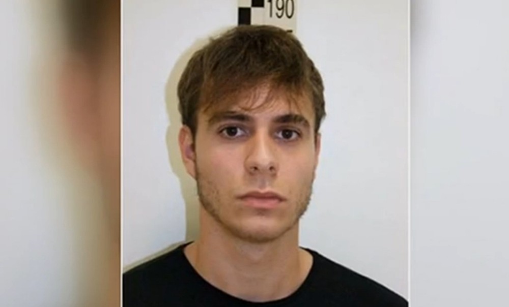 Assassino de família brasileira tem deformação no cérebro, diz laudo