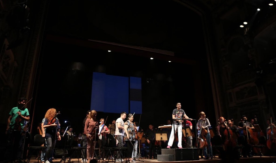 Amazonas Filarmônica apresenta concerto com trilhas sonoras de filmes famosos