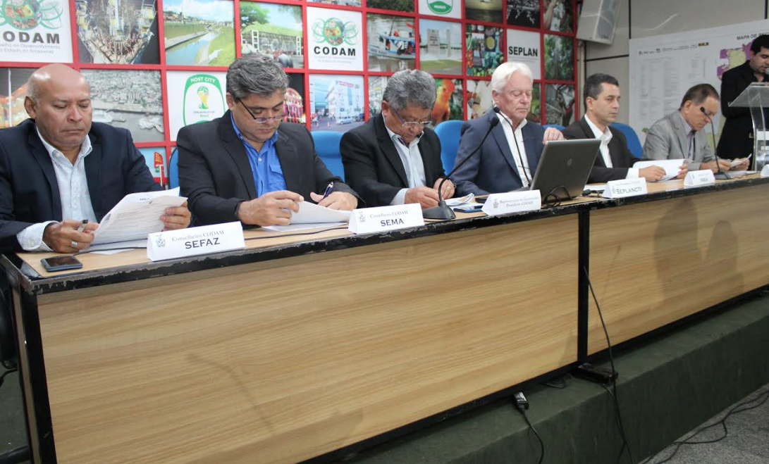 Codam aprova projetos que devem gerar mais de 1,6 mil vagas de emprego