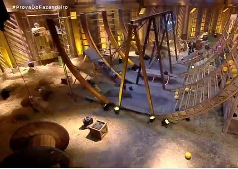 A Fazenda 10: Após desistência de peão, saiba quem venceu Prova do Fazendeiro 