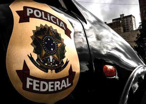 Polícia Federal deflagra operação de combate a crimes eleitorais