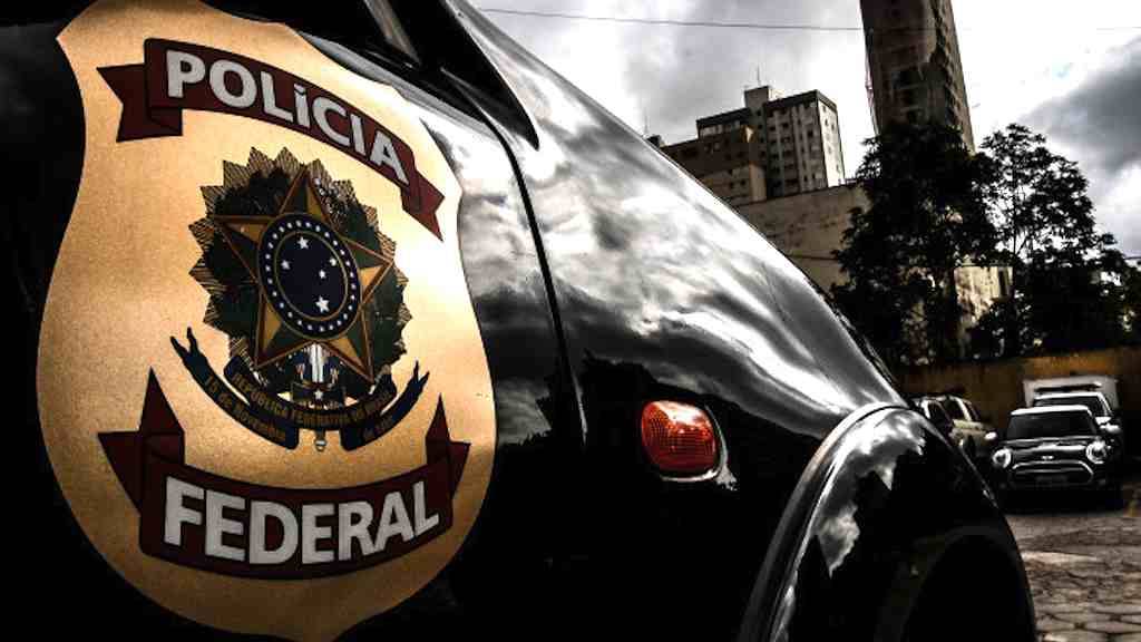 Polícia Federal deflagra operação de combate a crimes eleitorais