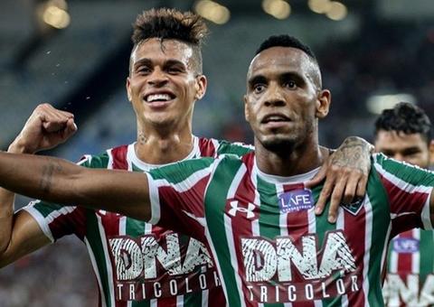 Fluminense recebe Nacional-URU e quer superar 'catimba' para largar na frente