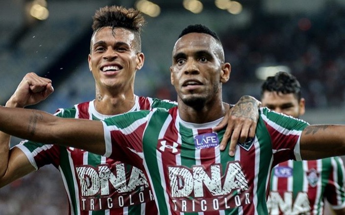 Fluminense recebe Nacional-URU e quer superar 'catimba' para largar na frente