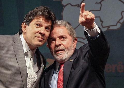 Em referência a Bolsonaro, Lula diz que 'ameaça fascista' paira sobre o Brasil