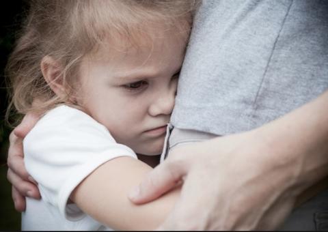 Saiba como perceber se o seu filho sofre de ansiedade 