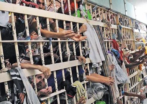 CNJ recebe R$ 20 milhões para reduzir superlotação carcerária 