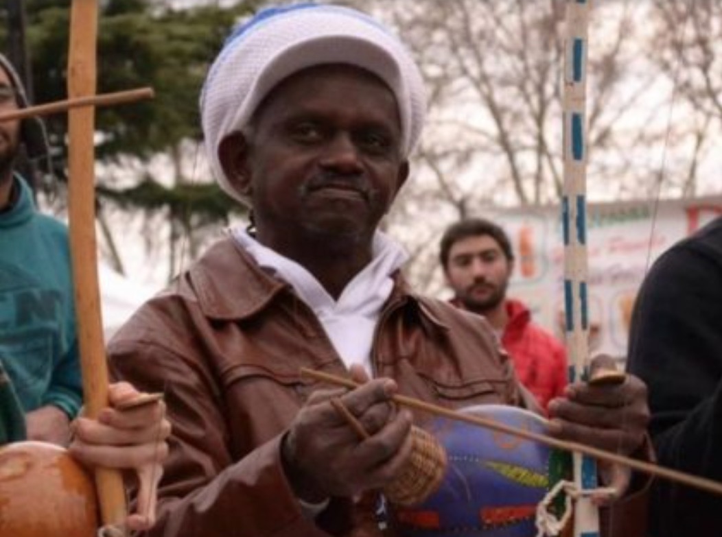Justiça abre ação contra barbeiro matador de Moa do Katendê