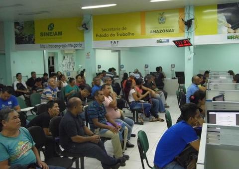 Sine Amazonas inaugura novo posto nesta quinta-feira