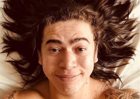 Whindersson Nunes conta história ‘massa' sobre Manaus e homenageia cidade 