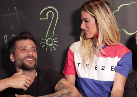 Bruno Gagliasso quebra o silêncio sobre polêmica e critica o irmão