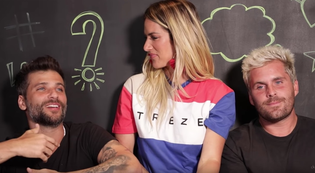 Bruno Gagliasso quebra o silêncio sobre polêmica e critica o irmão