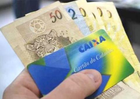 Mais de 1,85 mi trabalhadores não sacaram abono salarial