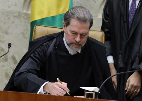 STF tira de pauta julgamento de processo que poderia resultar em demissão de servidores no AM