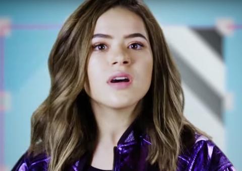  Na mira da Globo, Maisa Silva é colocada por Silvio Santos na 'geladeira' do SBT