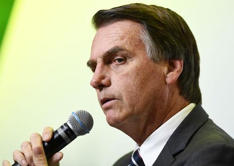 Campanha de Bolsonaro já recuou em sete temas polêmicos; confira