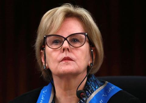 MP Militar diz que não pode investigar ataques a ministros do Supremo