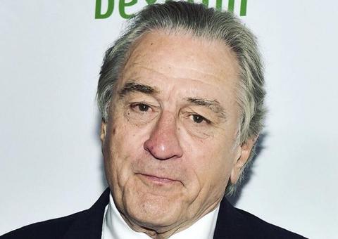 Bomba é enviada para Robert De Niro, em novo caso de explosivos endereçados a críticos de Trump