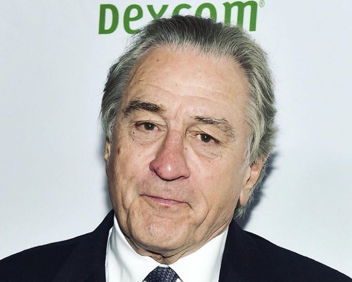Bomba é enviada para Robert De Niro, em novo caso de explosivos endereçados a críticos de Trump