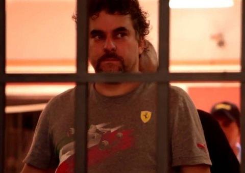 Usando carro bomba, grupo tenta resgatar 'Marcelo Piloto' de cadeia no Paraguai pela 6ª vez 