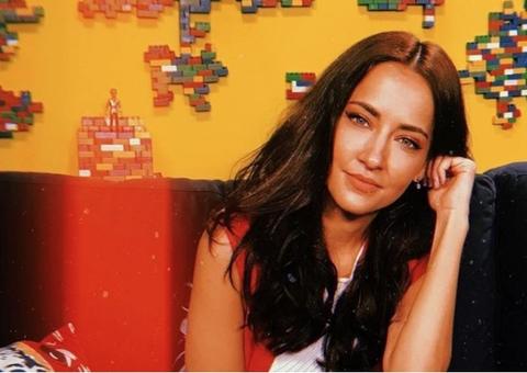 Atriz Maytê Piragibe é detida com maconha no Rio