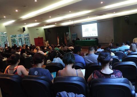 Conselho de arquitetura realiza I Workshop “Arqbusiness em Manaus 