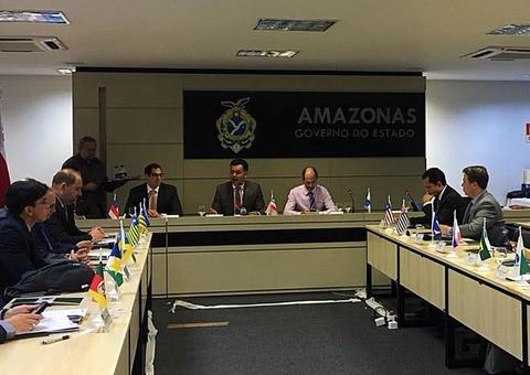 Manaus sediará nesta sexta-feira reunião de Defensores Públicos Gerais