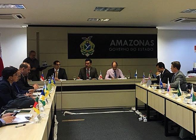 Manaus sediará nesta sexta-feira reunião de Defensores Públicos Gerais