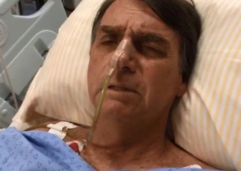 TSE determina remoção de vídeo em que Bolsonaro fala sobre fraude nas eleições