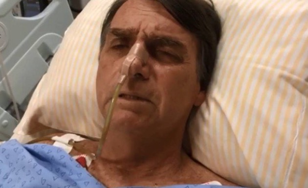 TSE determina remoção de vídeo em que Bolsonaro fala sobre fraude nas eleições