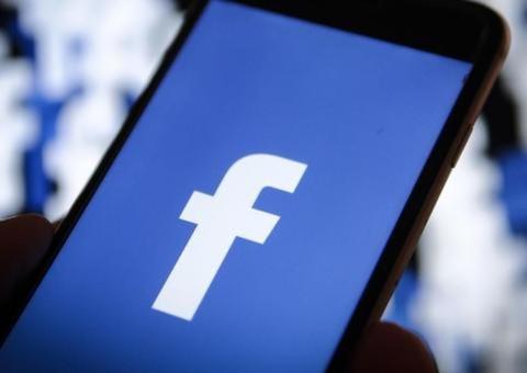  Facebook é multado em R$2,3 milhões por violação de privacidade