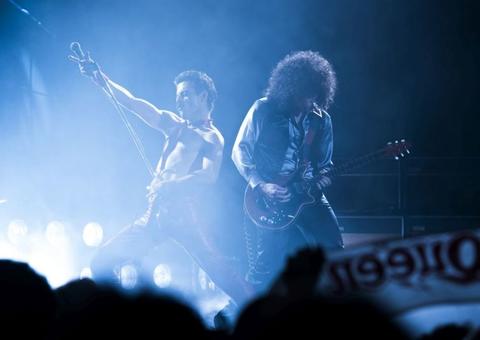 Trailer final de Bohemian Rhapsody foca na homossexualidade de Freddie Mercury. Assista