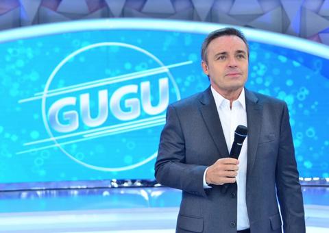 Justiça condena Gugu a indenizar ator por danos morais
