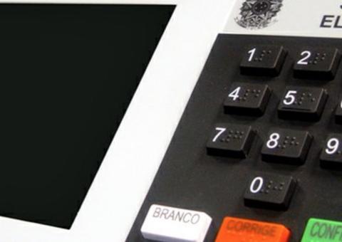 TSE recua sobre uso de aplicativo para mesários registrarem problemas com urnas