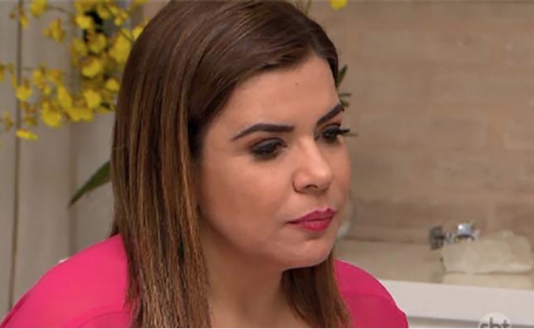 Mara Maravilha faz revelação sobre saída do ‘Fofocalizando’ 