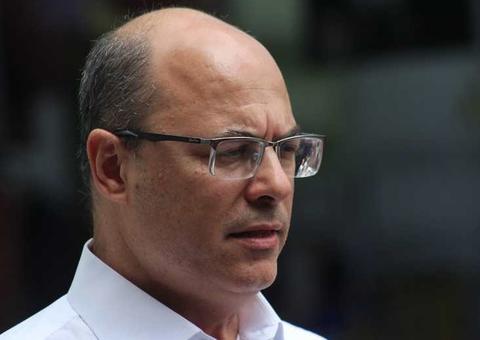 Candidato ao governo diz: 'Não vai faltar lugar para colocar bandido. Cova a gente cava’