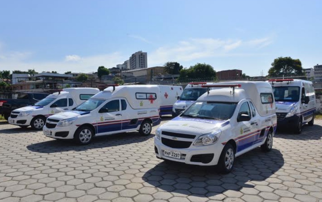 Levantamento nacional mostra Amazonas entre os estados que mais investiram em saúde em 2018