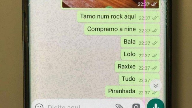 Médico e estudante são denunciados por doparem e estuprar jovem após festa