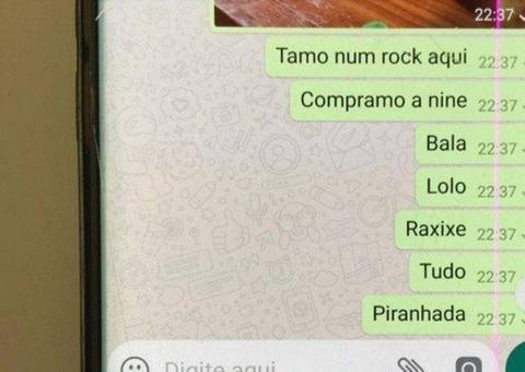 Médico e estudante são denunciados por doparem e estuprar jovem após festa