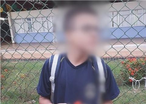 Adolescente de 15 anos é morto por policial durante abordagem em Manaus