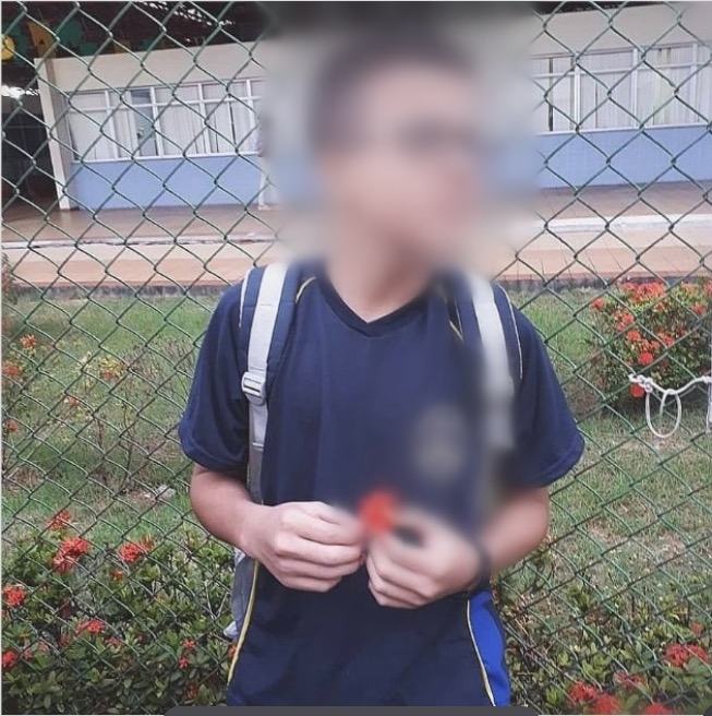 Adolescente de 15 anos é morto por policial durante abordagem em Manaus