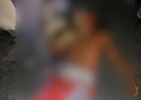 Ciclistas misteriosos assassinam jovem na rua de Manaus