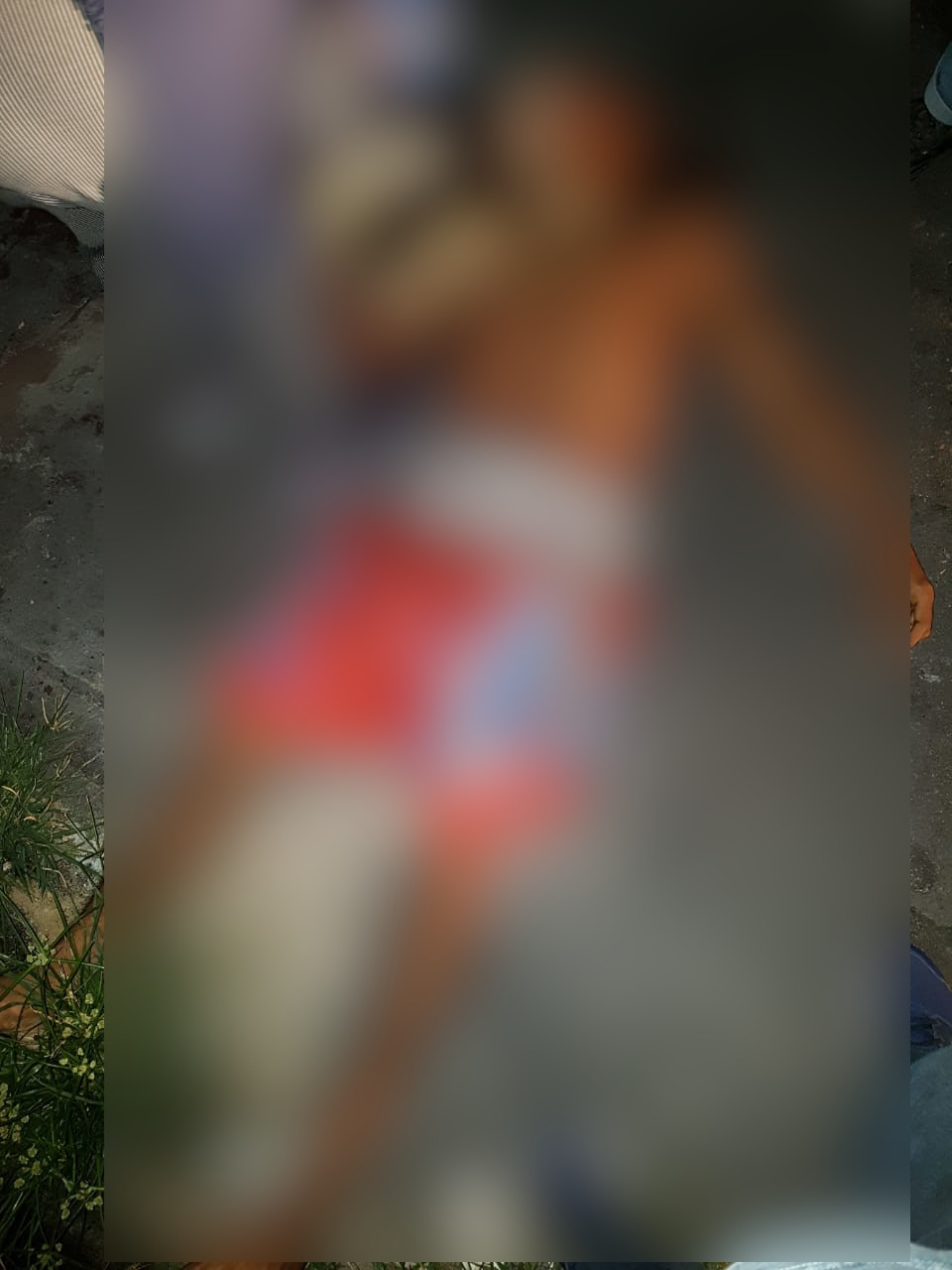 Ciclistas misteriosos assassinam jovem na rua de Manaus