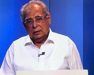 Debate: Wilson vende sonhos, Amazonino dá  choque de realidade