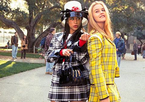 As Patricinhas de Beverly Hills pode ganhar remake