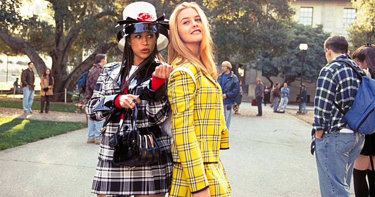 As Patricinhas de Beverly Hills pode ganhar remake