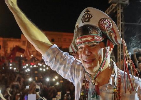 'Seu arregão, coitado é você', dispara Haddad para Bolsonaro 