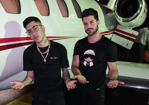 Alok e Kevinho comandam PUMP Black Party em Manaus